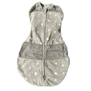 Happiest Baby M Sleep Pea Swaddle